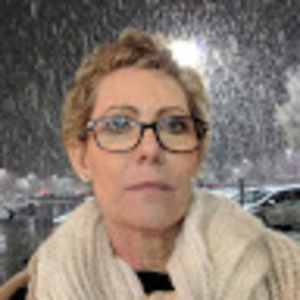 Meet your Posher, Denise